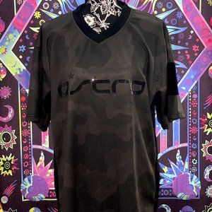 Astro Camo Jersey NEVER WORN